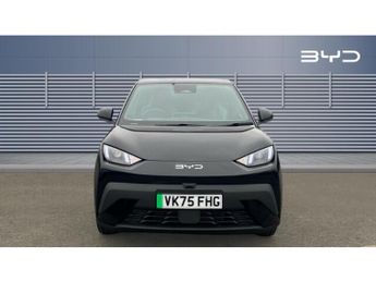 BYD Dolphin Surf 65kW Boost 43kWh 5dr Auto Electric Hatchback
