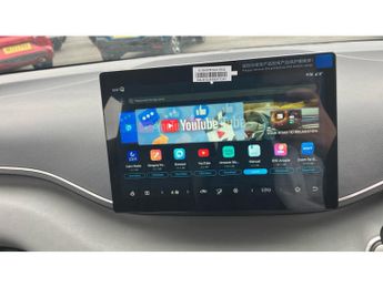 BYD Dolphin Surf 65kW Boost 43kWh 5dr Auto Electric Hatchback