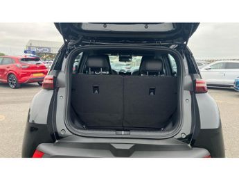BYD Dolphin Surf 65kW Boost 43kWh 5dr Auto Electric Hatchback