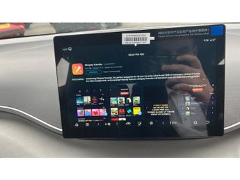 BYD Dolphin Surf 65kW Boost 43kWh 5dr Auto Electric Hatchback