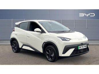 BYD Dolphin Surf 65kW Boost 43kWh 5dr Auto Electric Hatchback
