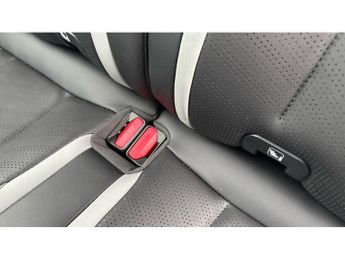 BYD Dolphin Surf 65kW Boost 43kWh 5dr Auto Electric Hatchback