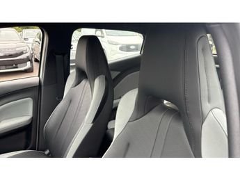 BYD Dolphin Surf 65kW Boost 43kWh 5dr Auto Electric Hatchback