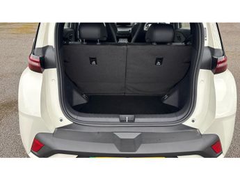 BYD Dolphin Surf 65kW Boost 43kWh 5dr Auto Electric Hatchback