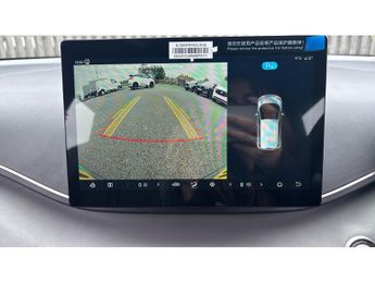 BYD Dolphin Surf 65kW Boost 43kWh 5dr Auto Electric Hatchback