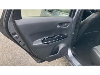 Honda Jazz 1.5 i-MMD Hybrid SR 5dr eCVT Hybrid Hatchback