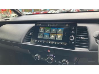 Honda Jazz 1.5 i-MMD Hybrid SR 5dr eCVT Hybrid Hatchback