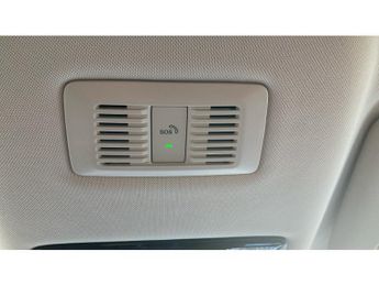 MG HS 1.5 T-GDI Trophy 5dr DCT Petrol Hatchback