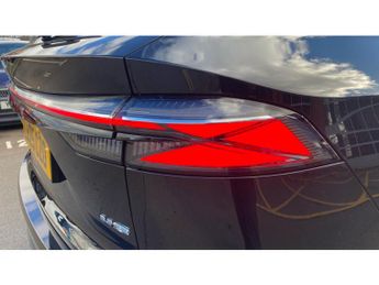 MG HS 1.5 T-GDI Trophy 5dr DCT Petrol Hatchback