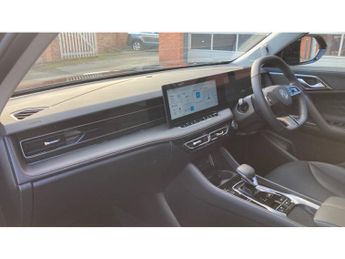 MG HS 1.5 T-GDI Trophy 5dr DCT Petrol Hatchback