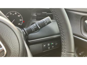 Honda HR-V 1.5 eHEV Advance 5dr CVT Hybrid Hatchback