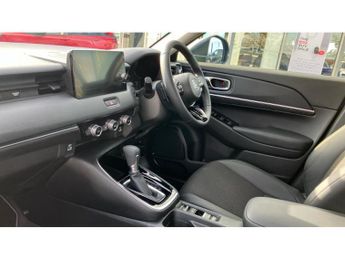 Honda HR-V 1.5 eHEV Advance 5dr CVT Hybrid Hatchback