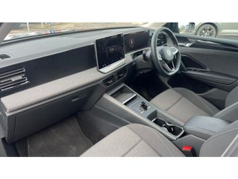Volkswagen Tiguan 1.5 eTSI 5dr DSG Petrol Estate