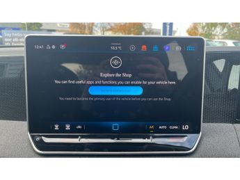 Volkswagen Tiguan 1.5 eTSI 5dr DSG Petrol Estate