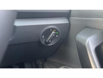 Volkswagen T-Roc 1.5 TSI Match 5dr DSG Petrol Hatchback