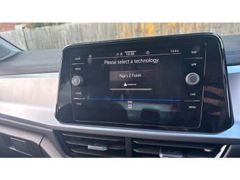 Volkswagen T-Roc 1.5 TSI Match 5dr DSG Petrol Hatchback