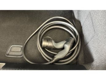 Mercedes-Benz Eqe 300 180kW AMG Line Premium Plus 89kWh 4dr Auto Electric Saloon