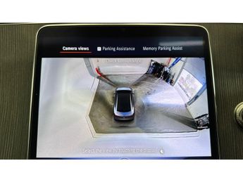 Mercedes-Benz Eqe 300 180kW AMG Line Premium Plus 89kWh 4dr Auto Electric Saloon