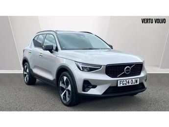 Volvo XC40 2.0 B4P Plus Dark 5dr Auto Petrol Estate