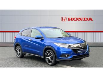Honda HR-V 1.5 i-VTEC SE 5dr Petrol Hatchback