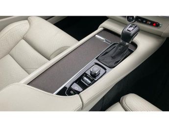 Volvo V90 2.0 D4 Cross Country Pro 5dr AWD Geartronic Diesel Estate