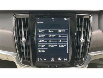 Volvo V90 2.0 D4 Cross Country Pro 5dr AWD Geartronic Diesel Estate