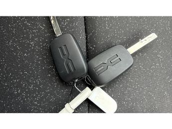 Dacia Spring 27kWh Expression 65 48kW 5dr Auto Electric Hatchback