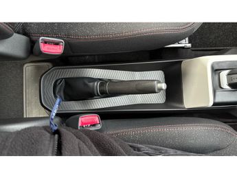 Dacia Spring 27kWh Expression 65 48kW 5dr Auto Electric Hatchback