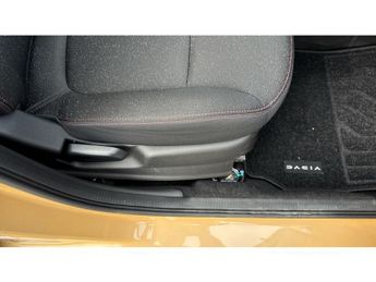 Dacia Spring 27kWh Expression 65 48kW 5dr Auto Electric Hatchback