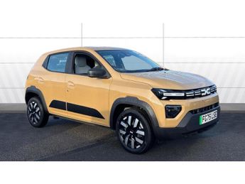 Dacia Spring 27kWh Expression 65 48kW 5dr Auto Electric Hatchback