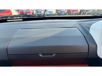 Dacia Spring 27kWh Expression 65 48kW 5dr Auto Electric Hatchback