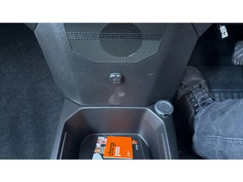 Dacia Spring 27kWh Expression 65 48kW 5dr Auto Electric Hatchback