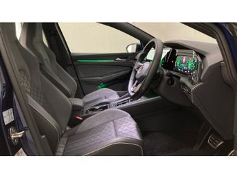 Volkswagen Golf 2.0 TDI 150 R-Line 5dr DSG Diesel Hatchback