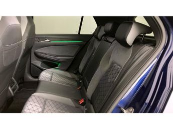 Volkswagen Golf 2.0 TDI 150 R-Line 5dr DSG Diesel Hatchback