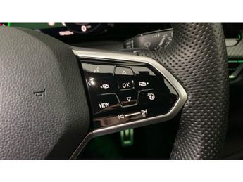 Volkswagen Golf 2.0 TDI 150 R-Line 5dr DSG Diesel Hatchback