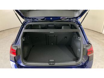 Volkswagen Golf 2.0 TDI 150 R-Line 5dr DSG Diesel Hatchback