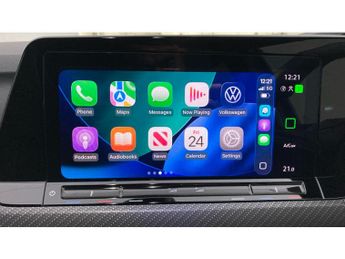 Volkswagen Golf 2.0 TDI 150 R-Line 5dr DSG Diesel Hatchback