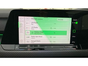 Volkswagen Golf 2.0 TDI 150 R-Line 5dr DSG Diesel Hatchback