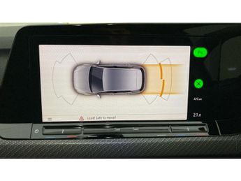 Volkswagen Golf 2.0 TDI 150 R-Line 5dr DSG Diesel Hatchback