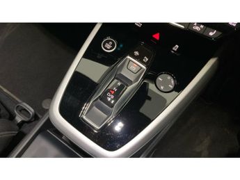 Audi Q4 e-tron 125kW 35 55.52kWh Sport 5dr Auto Electric Estate