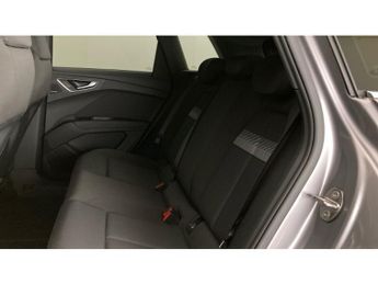 Audi Q4 e-tron 125kW 35 55.52kWh Sport 5dr Auto Electric Estate