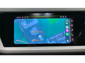 Audi Q4 e-tron 125kW 35 55.52kWh Sport 5dr Auto Electric Estate