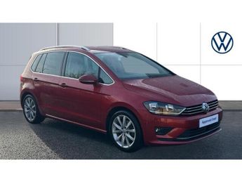 Volkswagen Golf 1.4 TSI 150 GT 5dr Petrol Hatchback