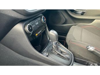Ford Puma 1.0 EcoBoost Hybrid mHEV ST-Line 5dr DCT Petrol Hatchback