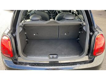 MINI Hatchback 135kW Cooper S Level 3 33kWh 3dr Auto Electric Hatchback