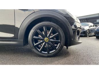 MINI Hatchback 135kW Cooper S Level 3 33kWh 3dr Auto Electric Hatchback