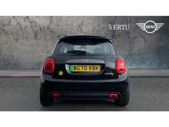 MINI Hatchback 135kW Cooper S Level 3 33kWh 3dr Auto Electric Hatchback