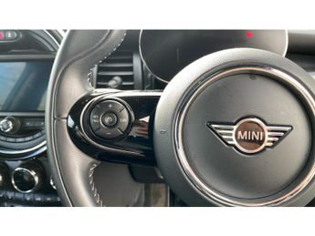 MINI Hatchback 135kW Cooper S Level 3 33kWh 3dr Auto Electric Hatchback