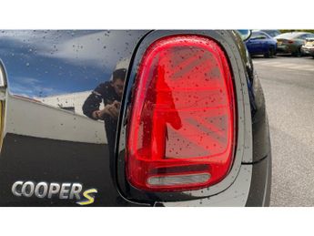 MINI Hatchback 135kW Cooper S Level 3 33kWh 3dr Auto Electric Hatchback