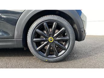 MINI Hatchback 135kW Cooper S Level 3 33kWh 3dr Auto Electric Hatchback
